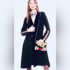 NET Aratta The Heart of Autumn Coat